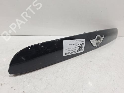 Tailgate handle MINI MINI (F56) Cooper SD | BP39889126C132 - Image 2