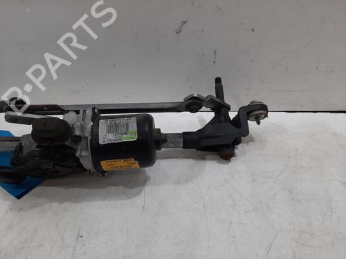 Viskermotor vindrude RENAULT MEGANE III Hatchback (BZ0/1_, B3_) 1.6 16V (BZ0H) | BP29581184M29