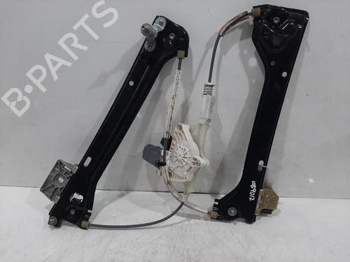 Used Front right window mechanism Front right window mechanism 38513321 38513321