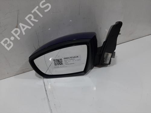 Used Left mirror Left mirror FORD KUGA II (DM2) 1.5 TDCi (120 hp) 35922683 35922683