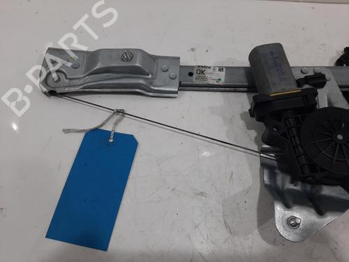 Front right window mechanism DACIA SANDERO II TCe 90 (B8M1, B8MA, B8AC) | BP37458324C23 - Image 3