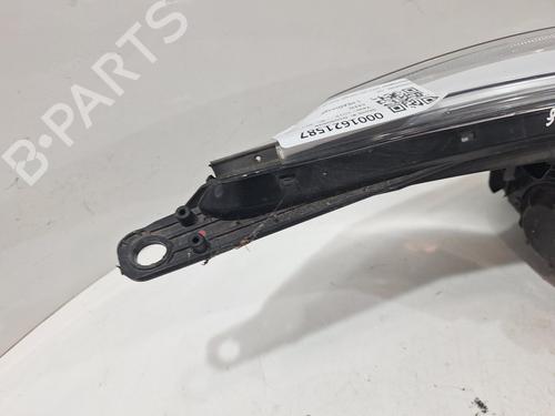 Left headlight KIA CEE'D Sportswagon (JD) 1.6 CRDi 128 | BP31965024C28 