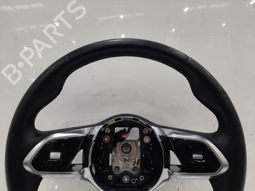 Steering wheel JAGUAR I-PACE (X590) EV400 AWD | BP26858863C49 