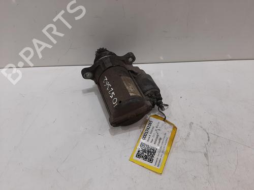 Used Starter Starter JEEP RENEGADE SUV (BU, B1, BV) 1.6 (110 hp) 36530253 36530253