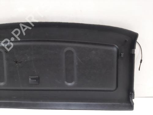 Rear parcel shelf KIA STONIC (YB) 1.0 T-GDi | BP29703937C85 