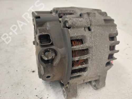 Alternator PEUGEOT 208 I (CA_, CC_) 1.4 HDi | BP26745123M7