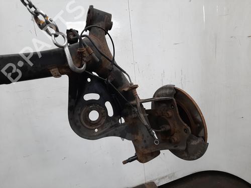 Rear axle SUZUKI VITARA (LY) 1.0 (APK 310) | BP26775700M2 