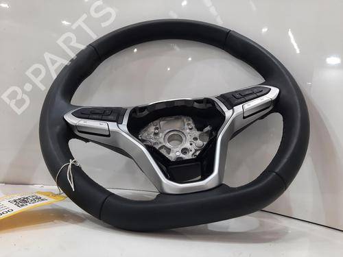 Steering wheel VW POLO VI (AW1, BZ1, AE1) 1.0 MPi | BP35921807C49 - Image 2