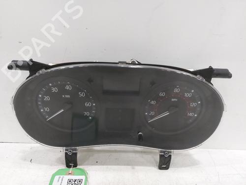Cockpit RENAULT CLIO II (BB_, CB_) 1.2 (BB0A, BB0F, BB10, BB1K, BB28, BB2D, BB2H, CB0A,... (58 hp) 26838117