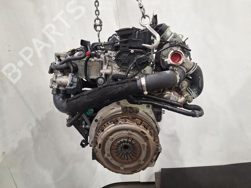 Engine VW GOLF VII (5G1, BQ1, BE1, BE2) 2.0 TDI | BP29417759M1 
