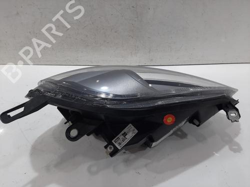 Left headlight FIAT PUNTO (199_) 1.2 (199AXZ1A, 199BXZ1A) | BP33242466C28 - Image 4