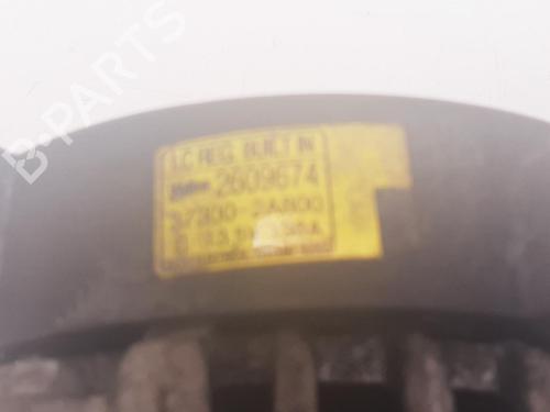 Alternator HYUNDAI i40 I CW (VF) 1.7 CRDi | BP26784913M7 