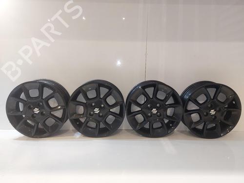 Used Rim Rim SUZUKI IGNIS III (MF, FF) 1.2 Hybrid (ATK412) (83 hp) 33317807 33317807