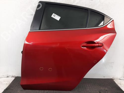 Porta posteriore sinistra MAZDA 3 (BM, BN) 2.0 (120 hp) 31305635