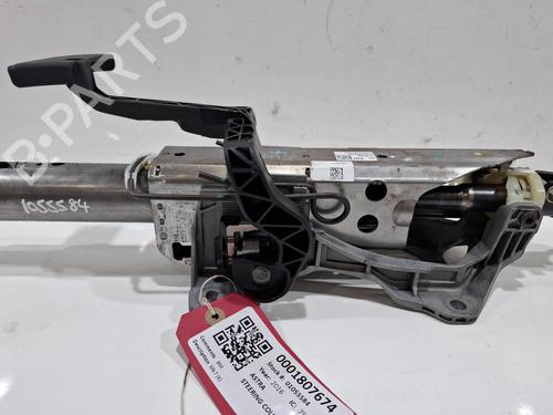 Steering column VAUXHALL ASTRA Mk VII (K) (B16) 1.0 | BP38328098M21 - Image 5