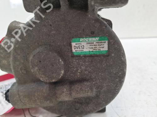 AC compressor KIA RIO III (UB) 1.4 CVVT | BP40116881M34 - Image 2