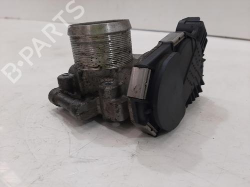 Throttle body VAUXHALL ZAFIRA Mk III (P12) 1.4 (75) | BP29444568M82 