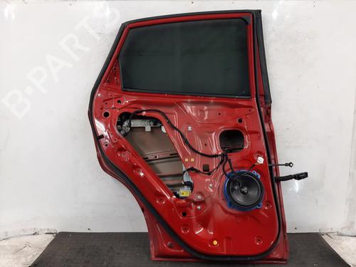 Left rear door HYUNDAI KONA (OS, OSE, OSI) 1.0 T-GDi | BP30180131C4 