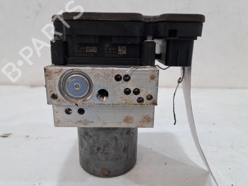 ABS pump JAGUAR I-PACE (X590) EV400 AWD | BP30141635M43