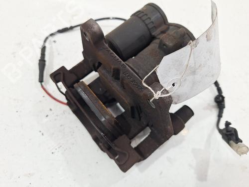 Andre JAGUAR I-PACE (X590) EV400 AWD | BP31751049O1 