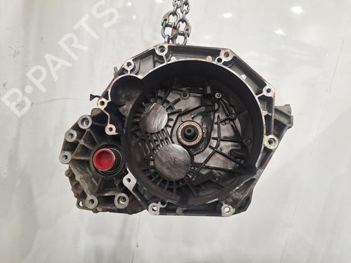 Used Gearbox VAUXHALL ANTARA A (L07) 2.2 CDTi 4x4 (163 hp) 30304558