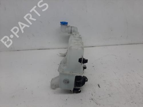 Windscreen washer tank SUZUKI IGNIS III (MF, FF) 1.2 (ATK412) | BP26851840C113 