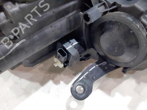 Right headlight RENAULT KADJAR (HA_, HL_) 1.2 TCe 130 (HLMR) | BP37614067C29  - Image 6