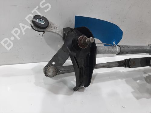 Front wiper motor MAZDA 3 (BM, BN) 2.0 | BP32064404M29 - Image 3