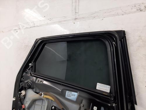 Left rear door MAZDA CX-3 (DK) 2.0 SKYACTIV-G (DK5W, DK6W) | BP30497037C4 