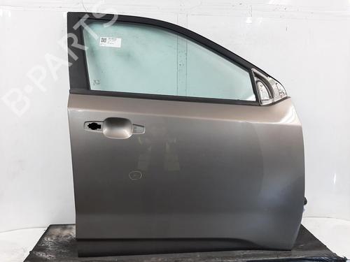 Used Right front door MG MG GS 1.5 (166 hp) 26746774