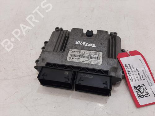 Used Control unit FORD ECOSPORT 1.0 EcoBoost (125 hp) 29496486