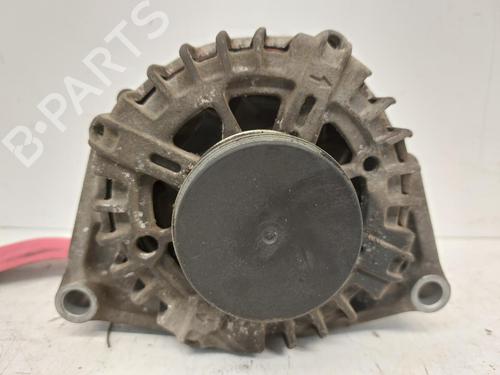 Used Alternator VAUXHALL ASTRA Mk VI (J) GTC (P10) 1.4 (120 hp) 26747710