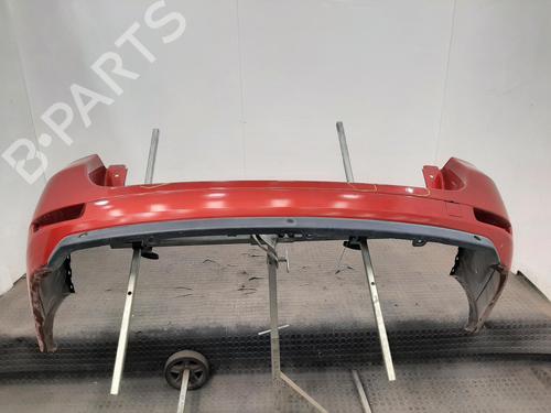 Used Rear bumper Rear bumper 37539658 37539658