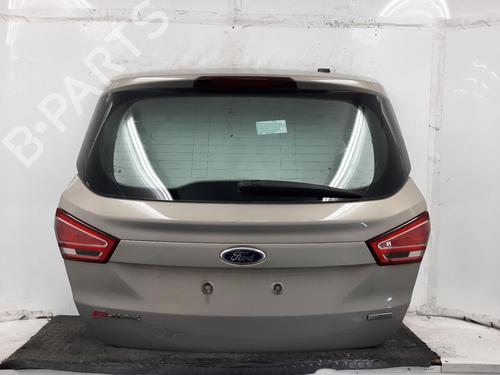 Used Tailgate Tailgate FORD B-MAX (JK) 1.5 TDCi (75 hp) 33124818 33124818