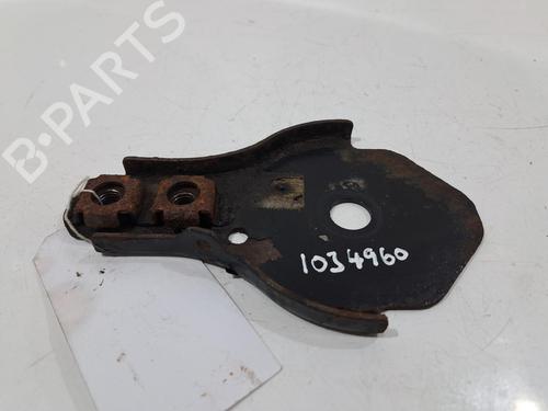 Supporto JAGUAR I-PACE (X590) EV400 AWD (400 hp) 31705756