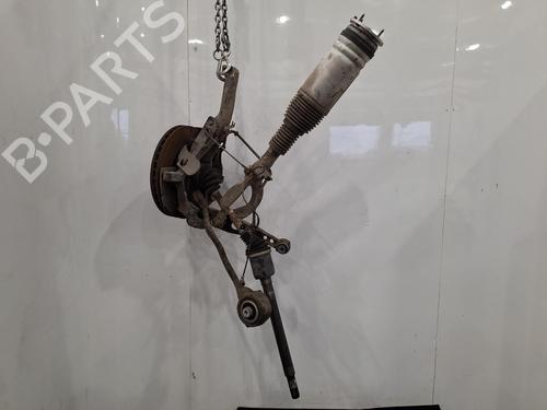 Used Right front suspension Right front suspension LAND ROVER RANGE ROVER SPORT II (L494) 4.4 SDV8 4x4 (340 hp) 33698708 33698708