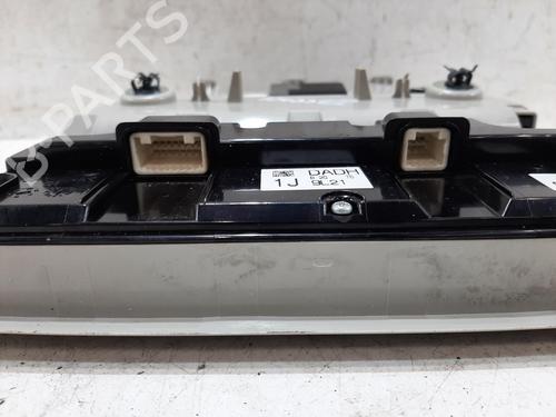 Kabinelys MAZDA CX-30 (DM) SKYACTIV-X M Hybrid (DMFP) | BP32851722I8 - Image 5