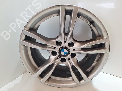 Used Rim Rim BMW 3 (F30, F80) 320 d (190 hp) 36334382 36334382