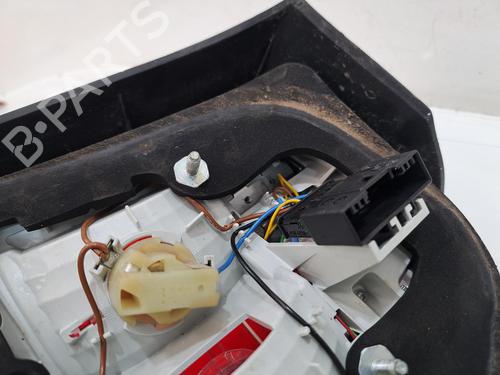 Left taillight BMW 5 Touring (E61) 520 d | BP34376559C34 - Image 6