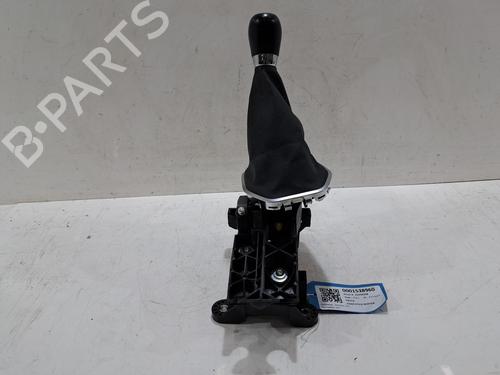 Gear lever FORD FIESTA VI (CB1, CCN) 1.0 EcoBoost | BP29703978M90 