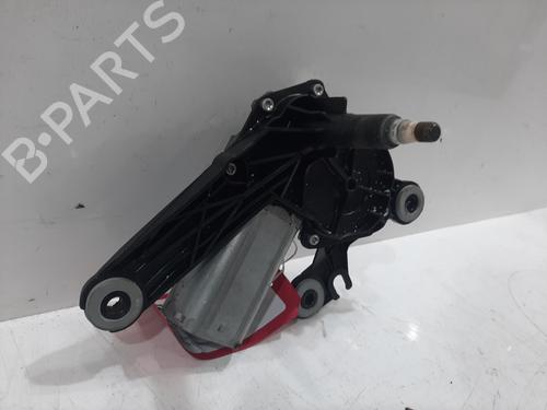 Viskermotor bagrude CITROËN XSARA PICASSO (N68) 1.6 HDi | BP26851659M102 