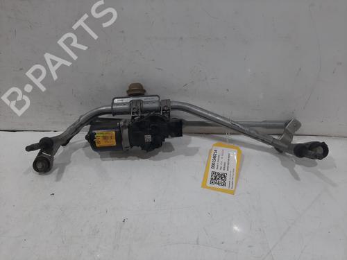 Used Front wiper motor CITROËN BERLINGO Box Body/MPV (K9) 1.5 BlueHDi 100 (102 hp) 29884069