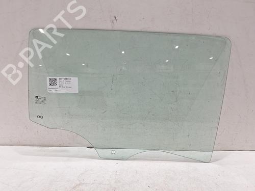 Used Rear right door window VAUXHALL VIVA (C16) 1.0 (75 hp) 32409352