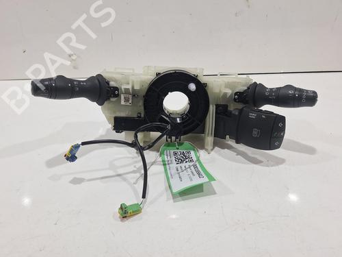 Used Switch Switch RENAULT MEGANE III Coupe (DZ0/1_) 1.5 dCi (DZ09, DZ0D, DZ1F, DZ1G, DZ14, DZ29) (110 hp) 39951922 39951922