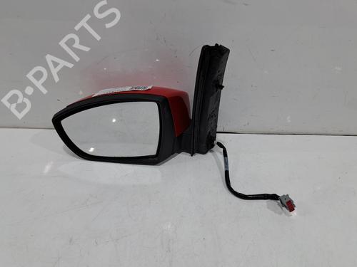 Used Left mirror Left mirror 39080384 39080384