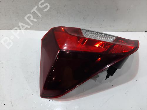 Left taillight HONDA JAZZ IV (GK_) 1.3 | BP32683049C34