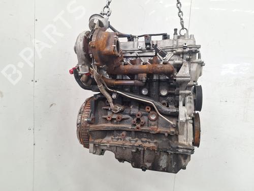 Engine KIA VENGA (YN) 1.6 CRDi 115 | BP33940447M1 - Image 4