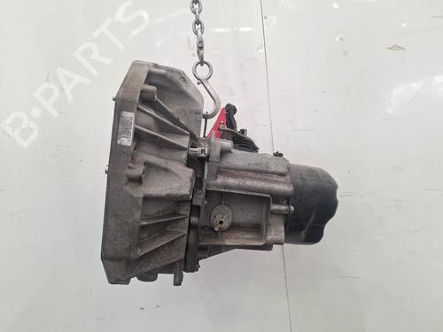Gearbox RENAULT CAPTUR I (J5_, H5_) 1.5 dCi 90 (J5N4, J5M5, J5MW, J5M6, J5AL, J5AJ) | BP37443380M3 - Image 2
