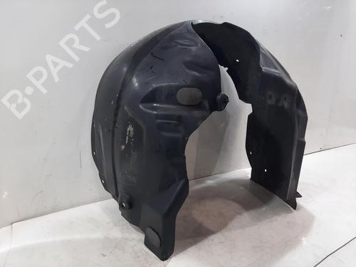 Wheel arch FORD FIESTA VII (HJ, HF) 1.1 Ti-VCT | BP29742027C56 