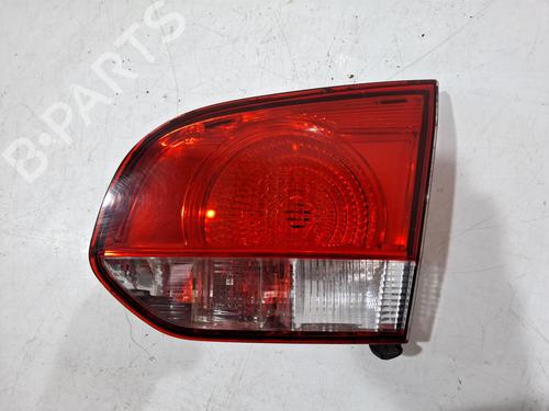 right-tailgate-light-vw-golf-vi-5k1-2008-2009-2010-2011-2012-2013-2014-39389430 main image